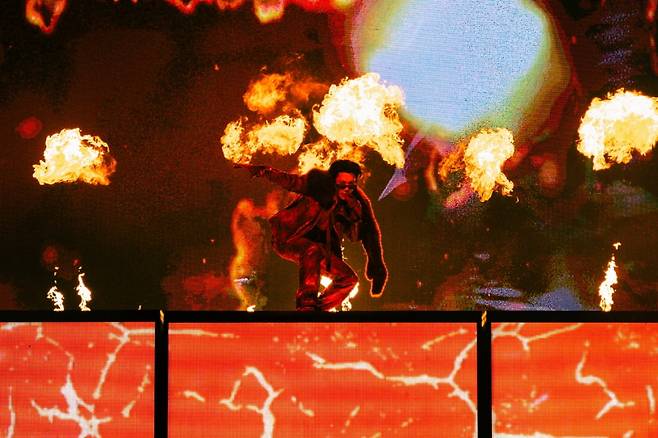 그룹 방탄소년단 제이홉 /사진=빅히트뮤직 제공