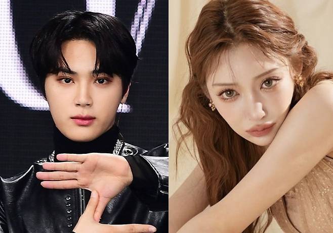 주학년, 아스카 키라라 /사진=한경DB, 인스타그램