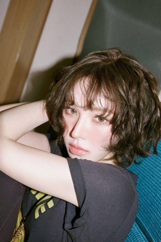 웬디/롯데 자이언츠