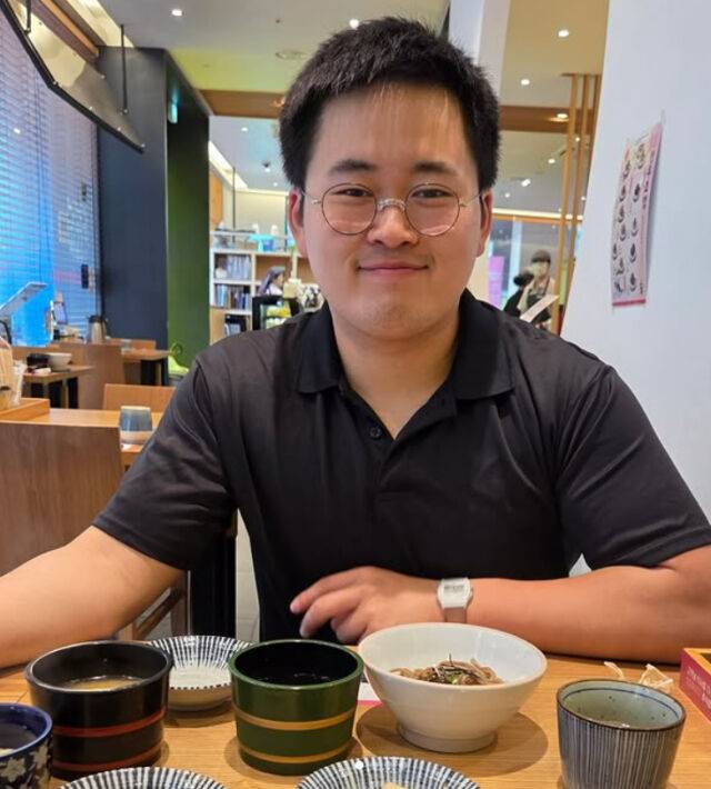 정지웅./소셜미디어