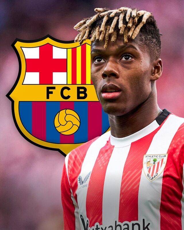 니코 윌리암스/파브리시오 로마노