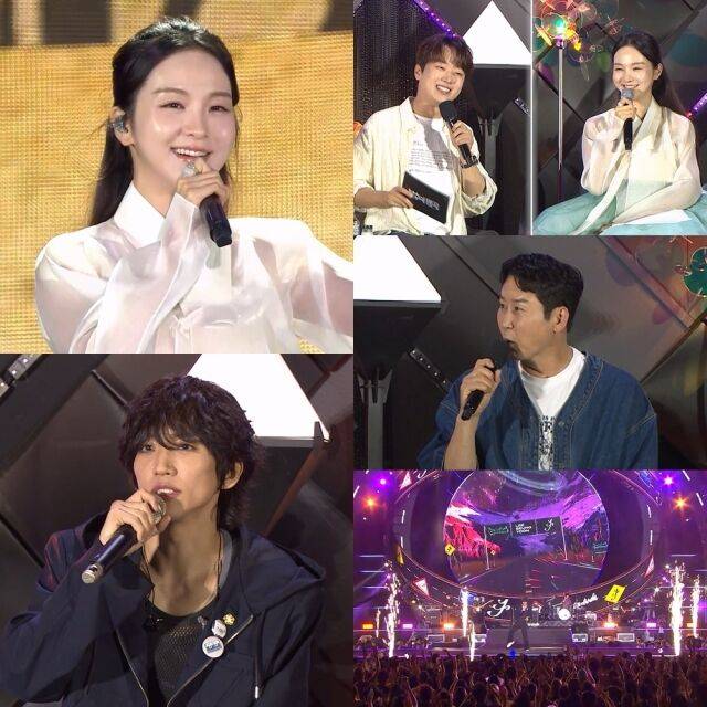 / KBS 2TV '불후의 명곡'