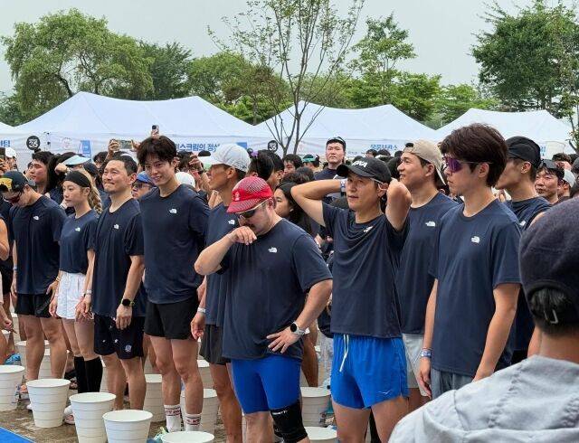 / 강재준 인스타그램