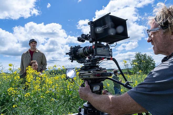 [소니 픽쳐스 제공]