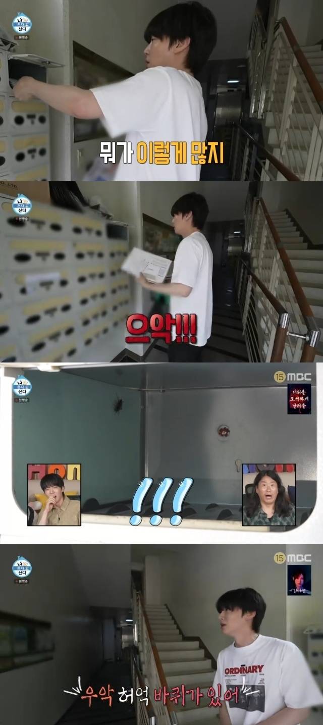 MBC ‘나 혼자 산다’ 캡처