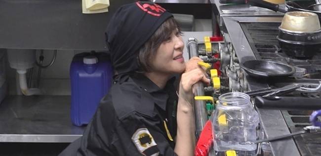 MBC ‘전지적 참견 시점’ 제공