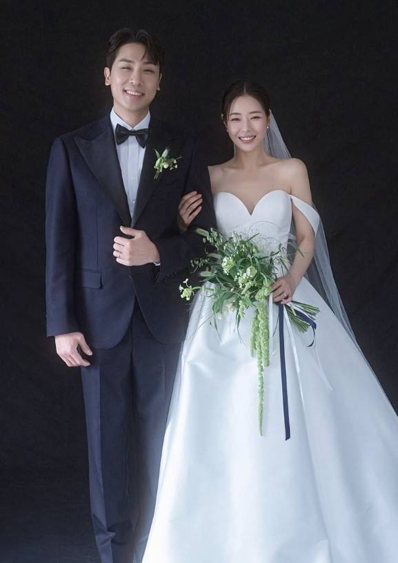 김태술(왼쪽), 박하나