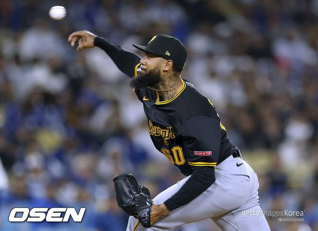 [사진] ⓒGettyimages(무단전재 및 재배포 금지)