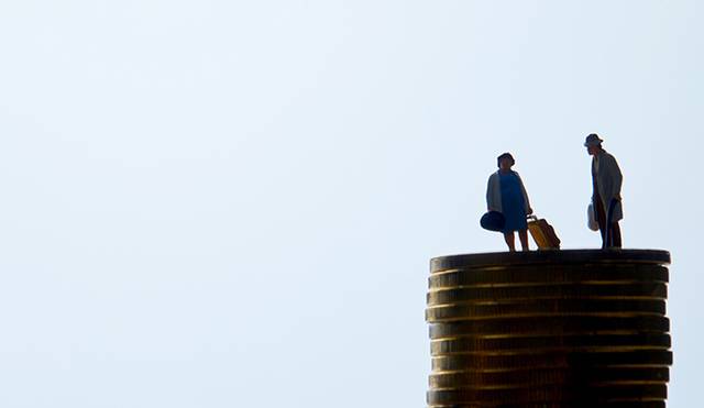 기사 특정내용과 무관. 게티이미지뱅크