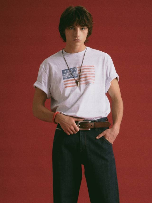 후아유 USA 컬렉션 화보