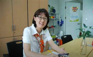 김현지 대통령실 총무비서관. 동아DB