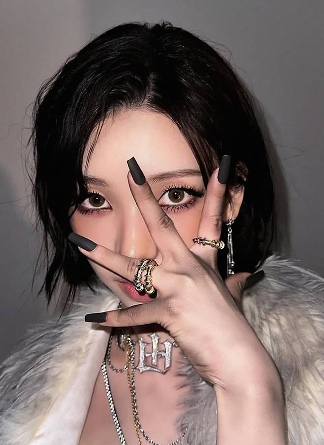 사진=에스파 인스타그램