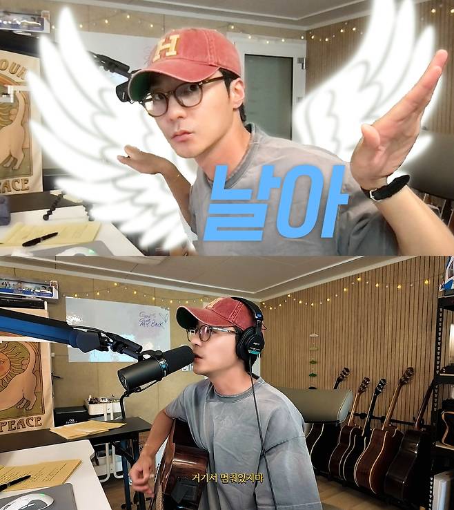 웨이크원 제공