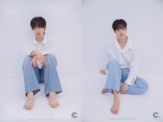 C9엔터테인먼트 제공