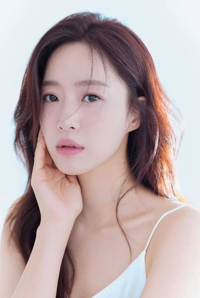 배우 함은정. 사진 마스크스튜디오