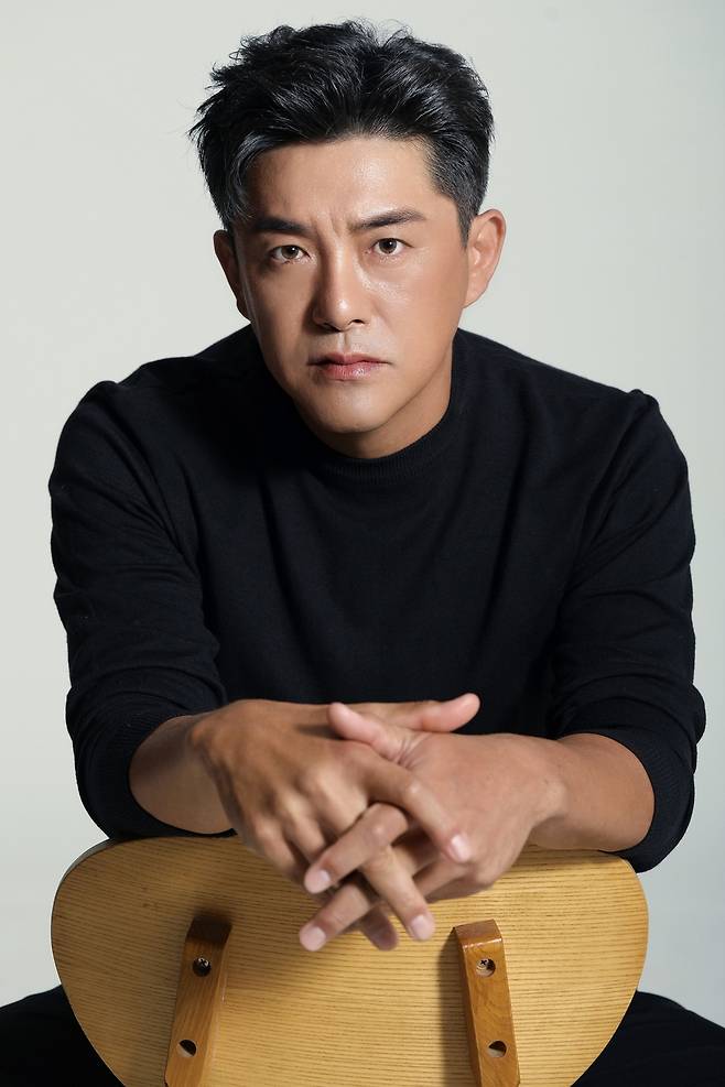 배우 임철형. 사진 잼 엔터테인먼트