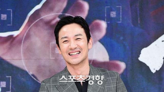 배우 엄태웅. 사진 스포츠경향DB