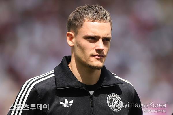 플로리안 비르츠 / 사진=GettyImages 제공