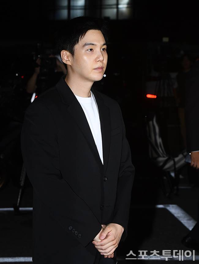 방탄소년단 슈가 / 사진=DB