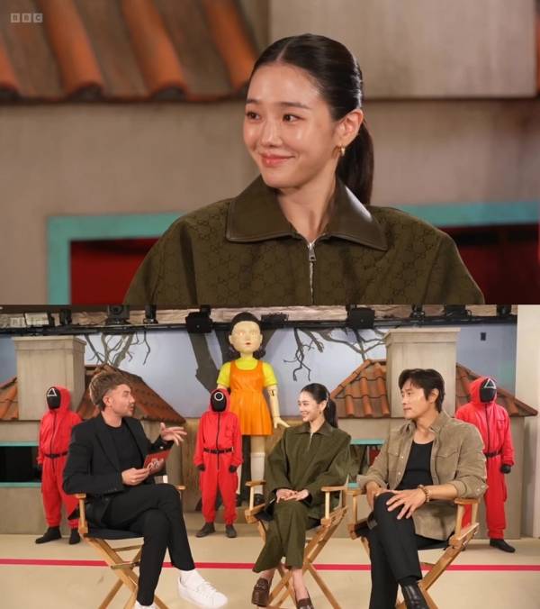 사진=BBC One 더 원 쇼