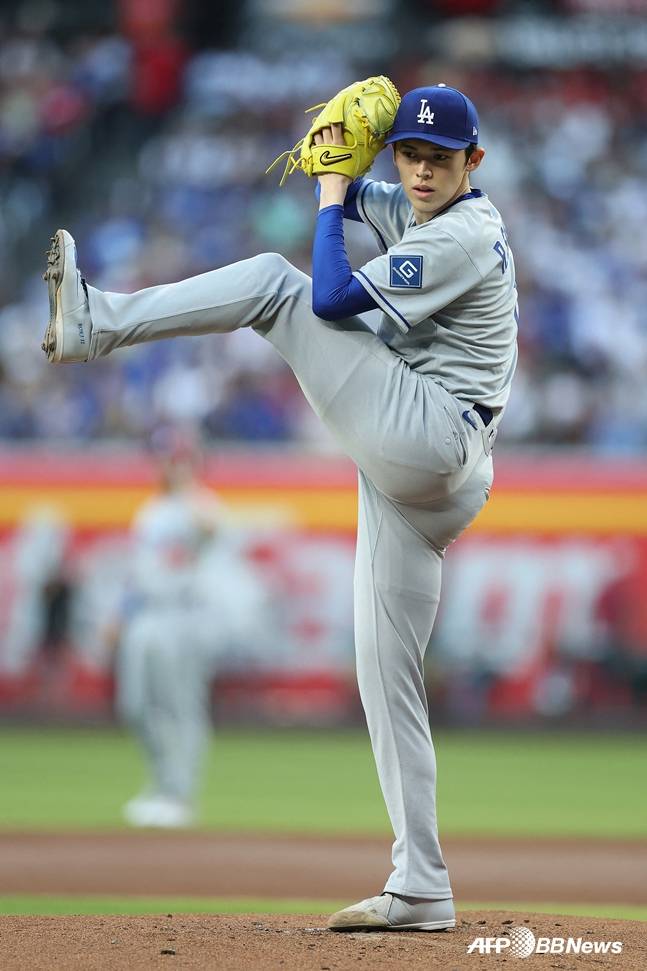 사사키. /AFPBBNews=뉴스1