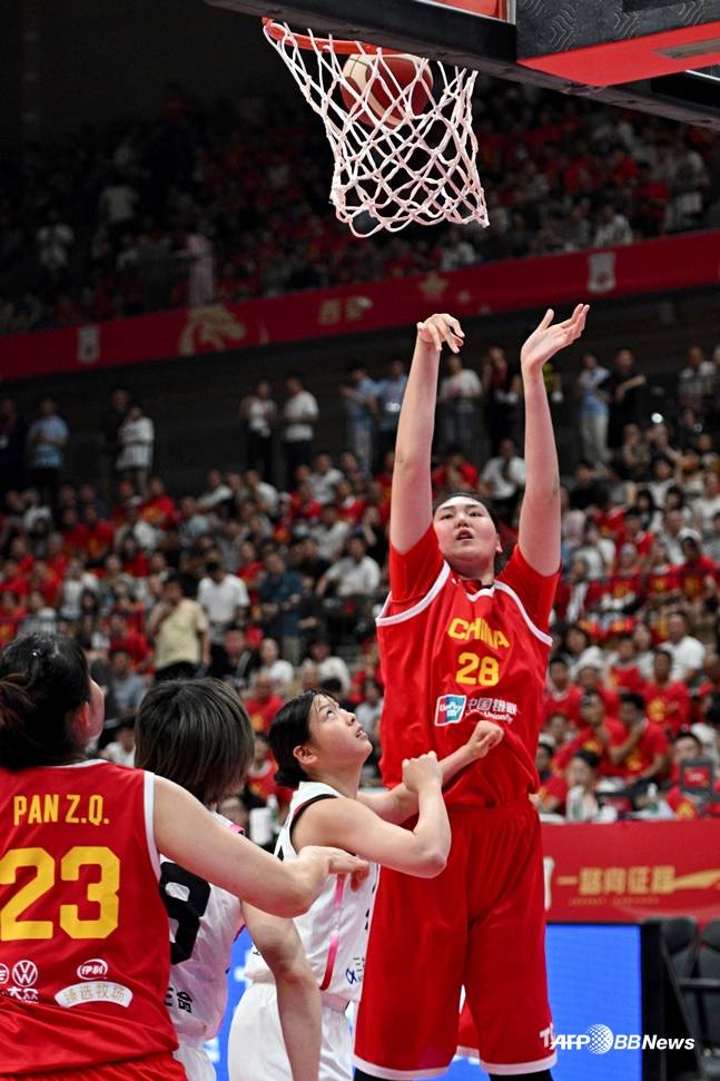 장쯔위. /AFPBBNews=뉴스1