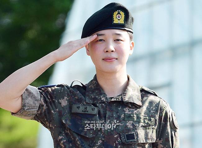 방탄소년단 지민. 사진| 스타투데이 DB