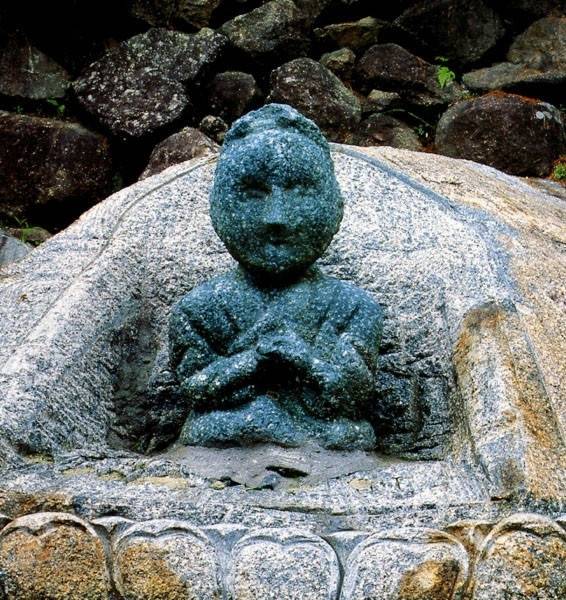 지리산 성모상 [경남 산청군 제공. 재판매 및 DB 금지]