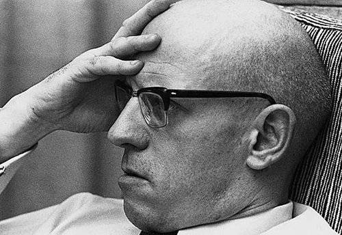 미셸 푸코(Michel Foucault·1926∼1984) [연합뉴스 자료사진]