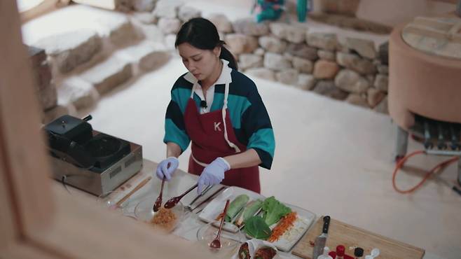 /사진 = 오은영스테이