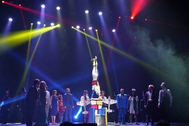 '2018 부산세계마술챔피언십' 행사가 지난 2018년 7월 9일부터 2018년 7월 15일까지 부산 해운대구 벡스코와 구남로에서 열려 인기를 끌었다. 부산국제매직페스티벌 조직위원회 제공