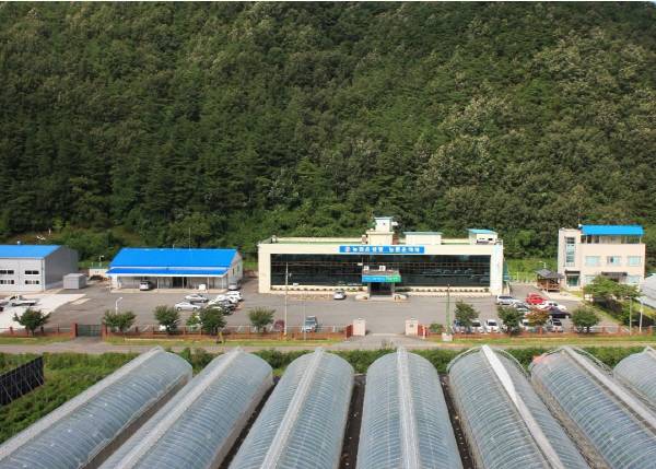 영양군 농업기술센터