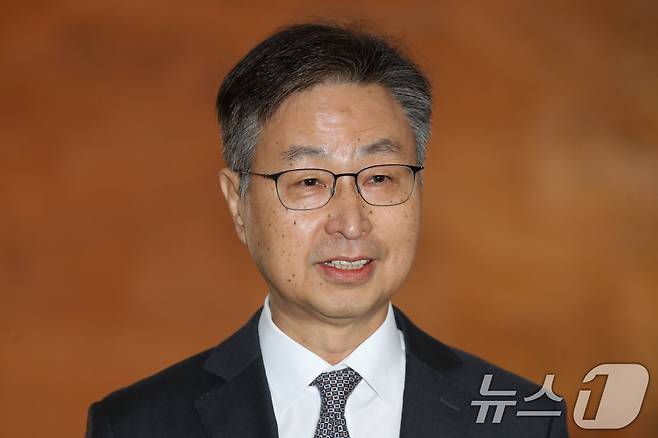 최재해 감사원장 2024.11.29/뉴스1 ⓒ News1 이광호 기자
