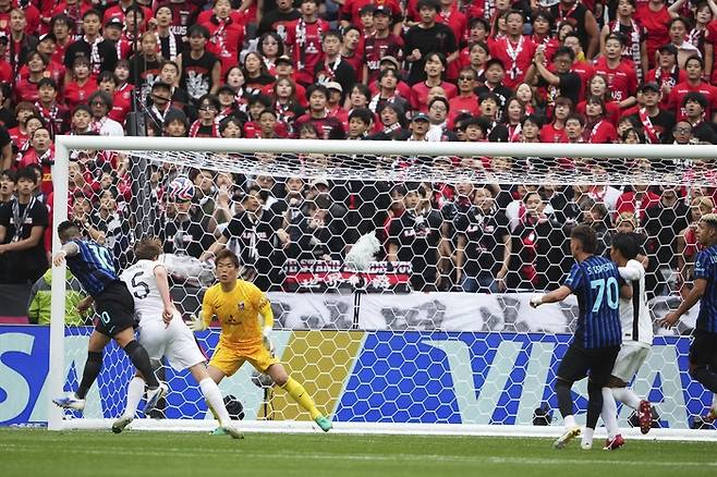 사진 | 시애틀=AP연합뉴스