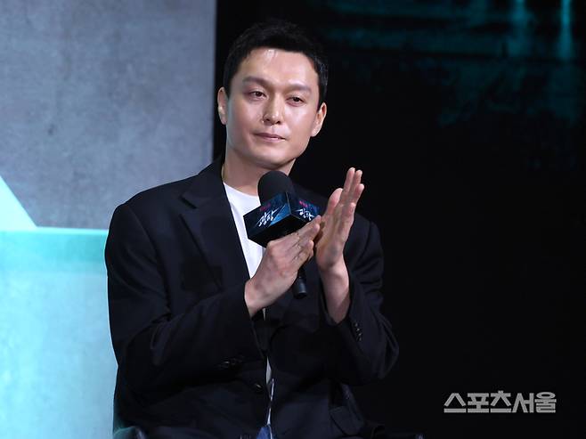 최성은 감독. 2025. 6. 5. 최승섭기자 thunder@sportsseoul.com