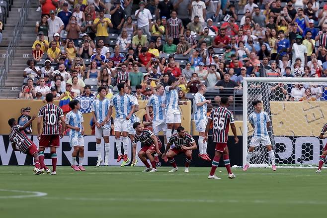 사진 | 이스트러더퍼드=EPA연합뉴스