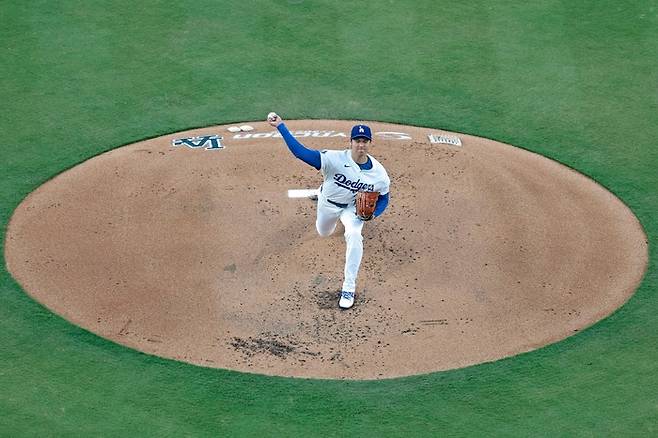 오타니. AFP연합뉴스