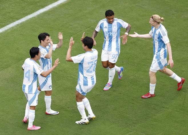 사진=UPI- 연합뉴스