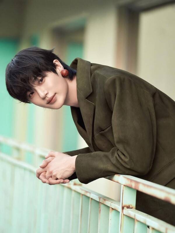 ⓒ변우석 인스타그램