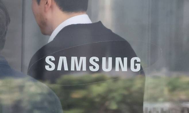 삼성전자 서초사옥ⓒ연합뉴스