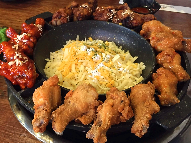 img.png 일본인이 좋아하는 한식 한상