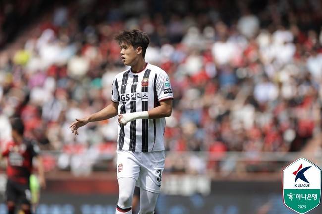 사진=한국프로축구연맹