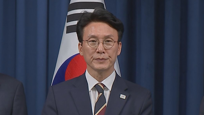 김민석 국무총리 후보자.