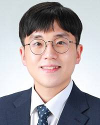 이승환 한국지질자원연구원 선임연구원