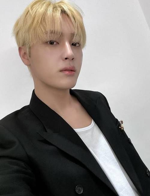 사생활 논란에 휩싸인 가수 주학년이 고소를 진행한 이유와 함께 재차 심경을 고백했다. 사진=주학년 SNS