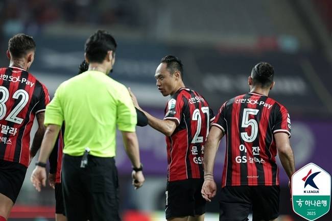 사진=프로축구연맹