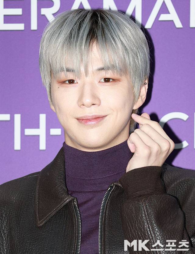 가수 강다니엘이 유쾌한 한마디로 라디오 현장을 사로잡았다. 사진=김영구 기자