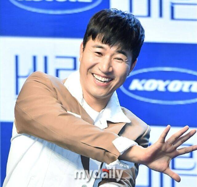 김종민 / 마이데일리