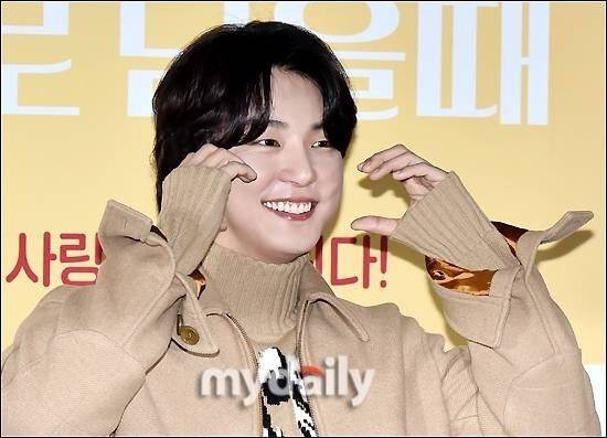 배우 윤시윤/마이데일리 DB