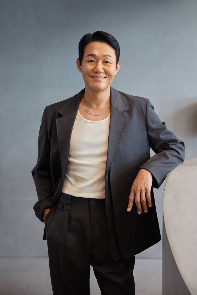 배우 박성웅/매니지먼트 런